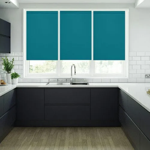 Stratford Jade Roller Blind | Blinds.Online