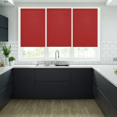 Stratford Lava Roller Blind | Blinds.Online