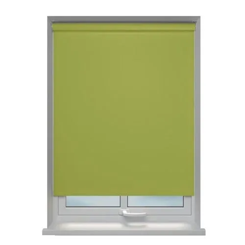 Stratford Lime Roller Blind | Blinds.Online