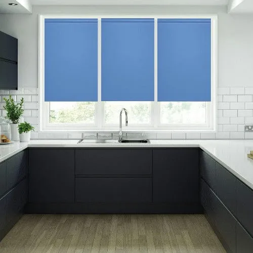 Stratford Surf Roller Blind | Blinds.Online