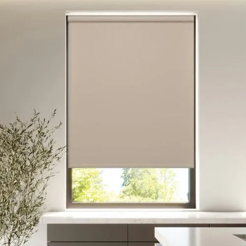 Stroud Balance Roller Blind | Blinds.Online