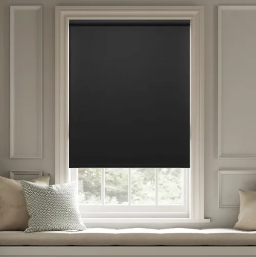 Stroud Drama Roller Blind | Blinds.Online