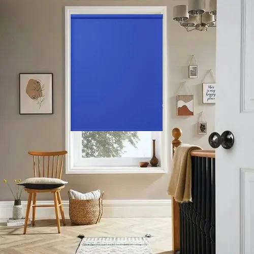 Tamsinella Wave Roller Blind | Blinds.Online