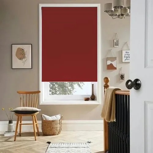 Unity Lava Roller Blind | Blinds.Online