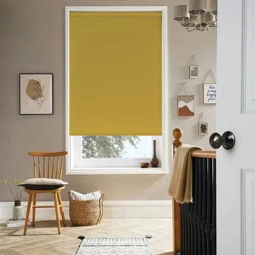 Unity Solar Roller Blind | Blinds.Online