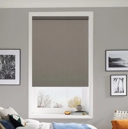 Warwick Impact Roller Blind | Blinds.Online