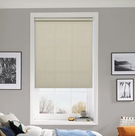 Warwick Tranquil Roller Blind | Blinds.Online