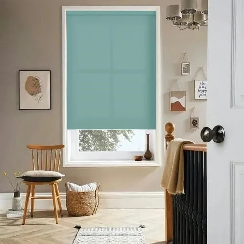 Whimsy Atmosphere Roller Blind | Blinds.Online