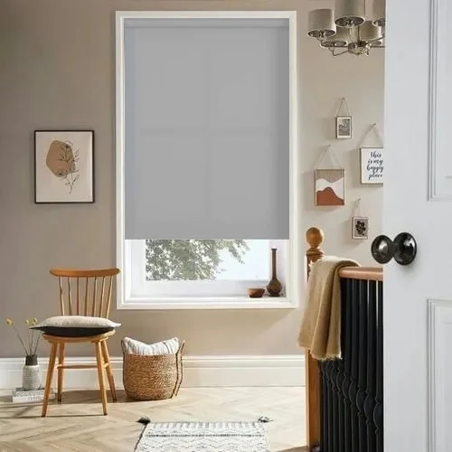 Whimsy Dove Roller Blind | Blinds.Online