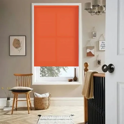 Whimsy Rayon Roller Blind | Blinds.Online