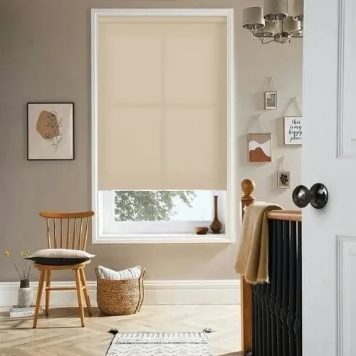 Whimsy Shell Roller Blind | Blinds.Online