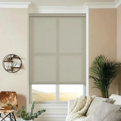 Wickham Dusk Roller Blind | Blinds.Online