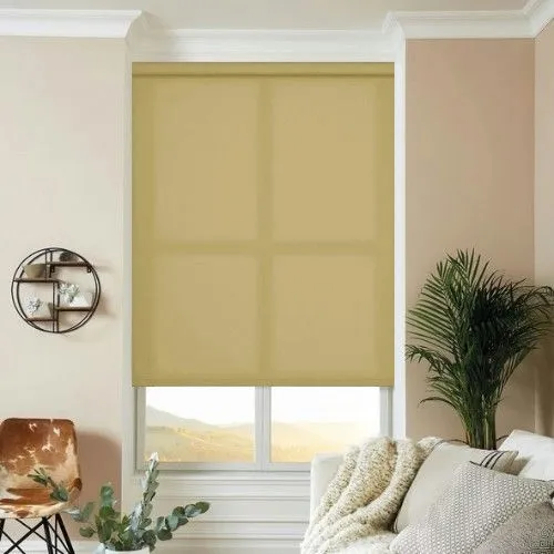 Wickham Shell Roller Blind | Blinds.Online