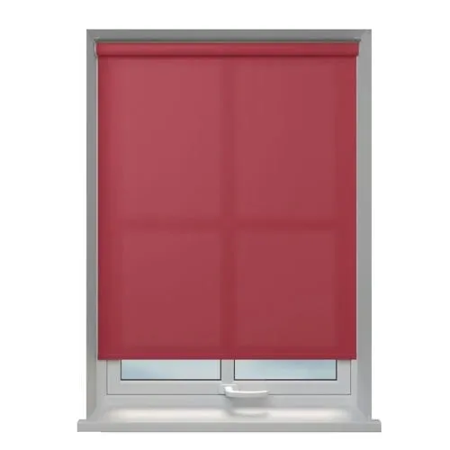 Wiltshire Chilli Roller Blind | Blinds.Online