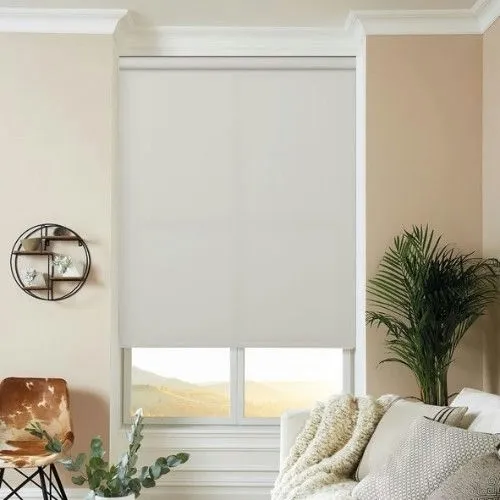 Wiltshire Dove Roller Blind | Blinds.Online