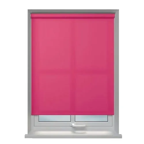 Wiltshire Lipstick Roller Blind | Blinds.Online