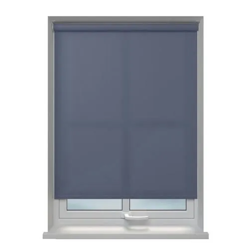 Wiltshire Midnight Roller Blind | Blinds.Online