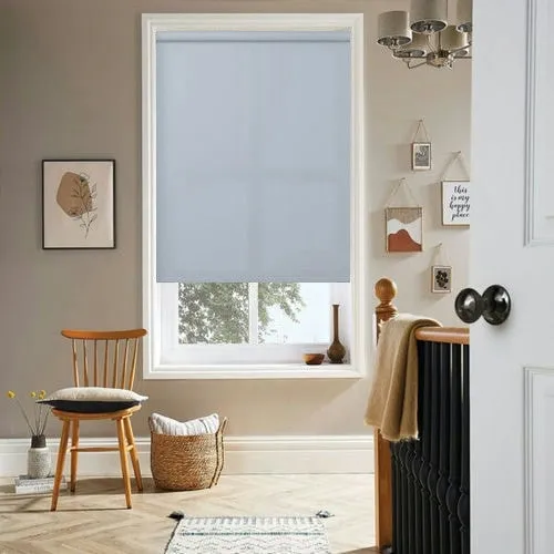 Wiltshire Mineral Roller Blind | Blinds.Online