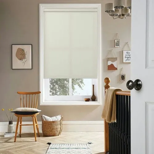 Wiltshire Modesty Roller Blind | Blinds.Online