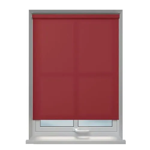 Wiltshire Ruby Roller Blind | Blinds.Online