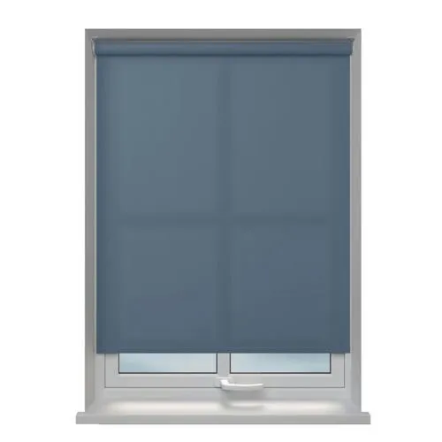 Wiltshire Sapphire Roller Blind | Blinds.Online