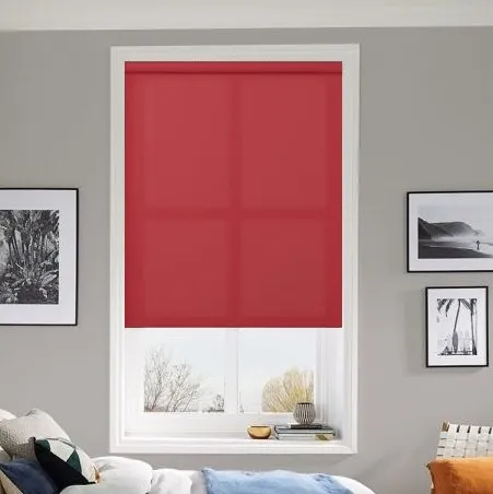 Wiltshire Scarlett Roller Blind | Blinds.Online