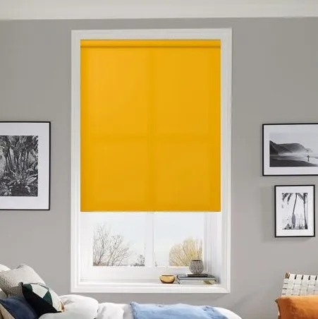 Wiltshire Solar Roller Blind | Blinds.Online