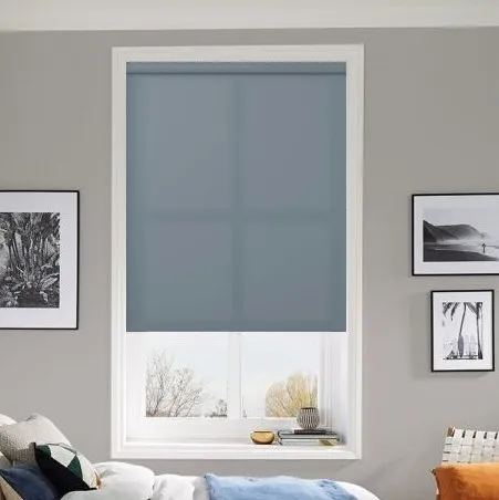 Wiltshire Sonar Roller Blind | Blinds.Online