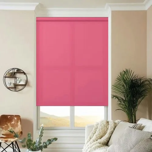 Wiltshire Tickled Roller Blind | Blinds.Online