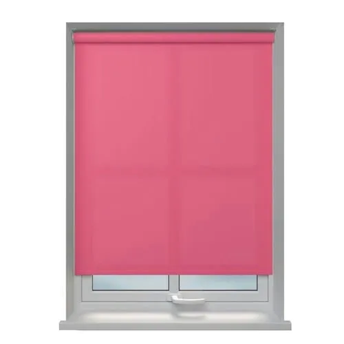 Wiltshire Tickled Roller Blind | Blinds.Online