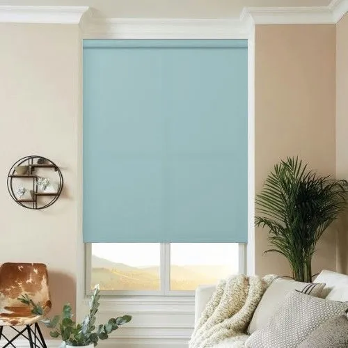 Wiltshire Tiffany Roller Blind | Blinds.Online