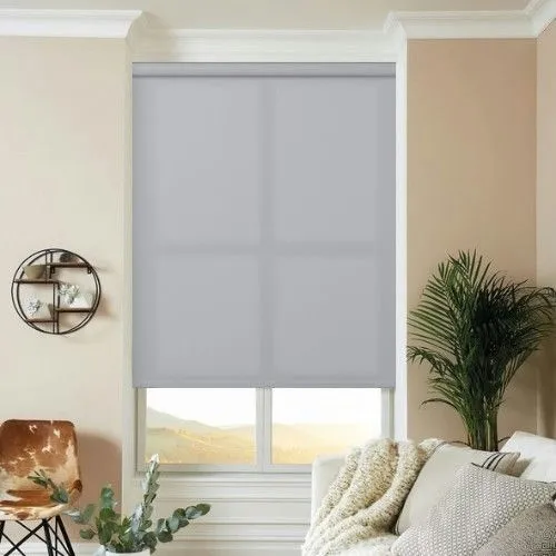 Wiltshire Vellum Roller Blind | Blinds.Online