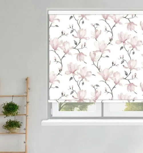 Windsor Rosa Roller Blind | Blinds.Online