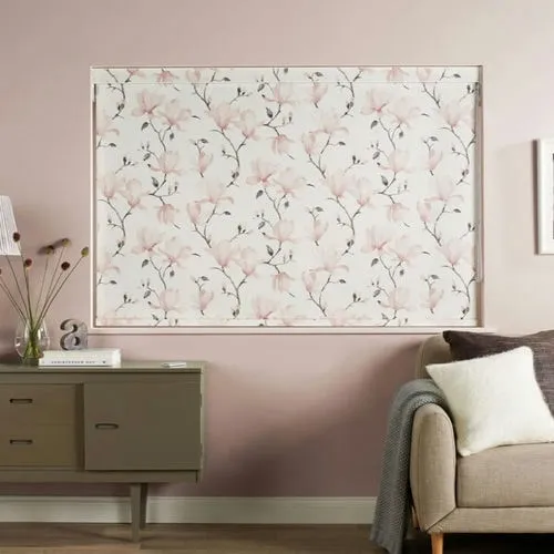 Windsor Rosa Roller Blind | Blinds.Online