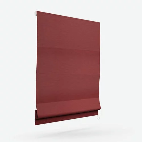 Antique Rosso Roman Blind | Blinds.Online