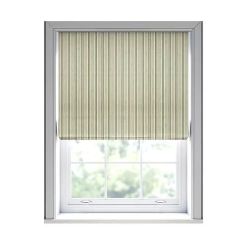 Arabelle Sage Roman Blind | Blinds.Online