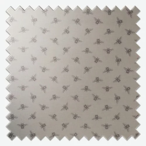 Beatrix Bees Roman Blind | Blinds.Online