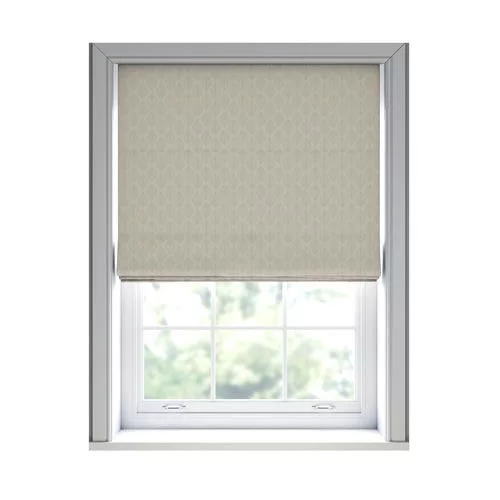 Blossom Balance Roman Blind | Blinds.Online