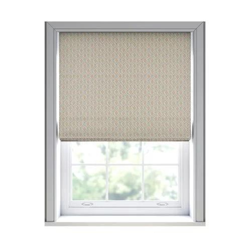 Caitlin Rose Roman Blind | Blinds.Online