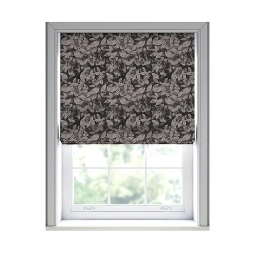 Camdenhurst Amethyst Roman Blind | Blinds.Online