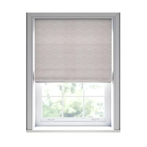 Camellia Rose Roman Blind | Blinds.Online