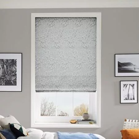 Carmen Shine Roman Blind | Blinds.Online