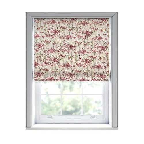 Cassandra Berry Roman Blind | Blinds.Online