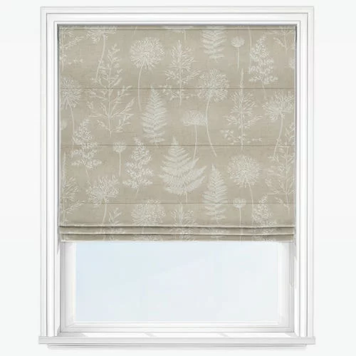 Celeste Clay Roman Blind | Blinds.Online