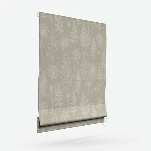 Celeste Clay Roman Blind | Blinds.Online