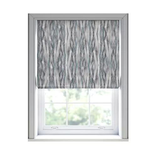 Charisma Amethyst Roman Blind | Blinds.Online