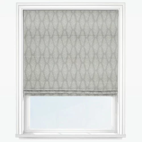 Dixie Dove Roman Blind | Blinds.Online