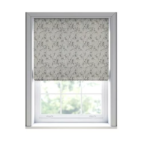 Duet Shadow Roman Blind | Blinds.Online