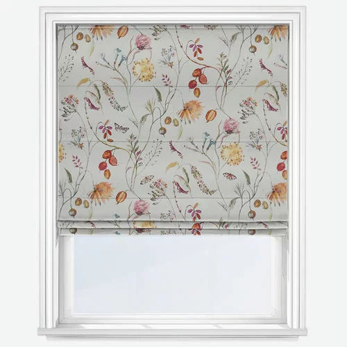 Emerson Auburn Roman Blind | Blinds.Online