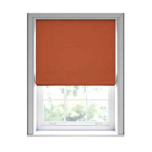 Esther Amber Roman Blind | Blinds.Online